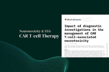 diagnostics role of EEG, MRI and LP in management of immune effector cell-associated neurotoxicity syndrome (ICANS) in CAR-T cell-treated patients